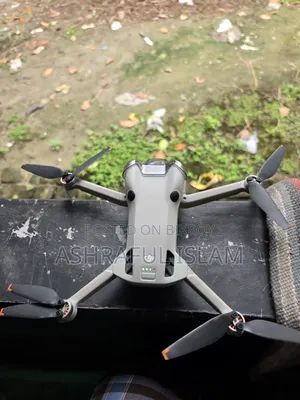 DJI Mini 4 Pro Combo Plus — 45 Min Battery