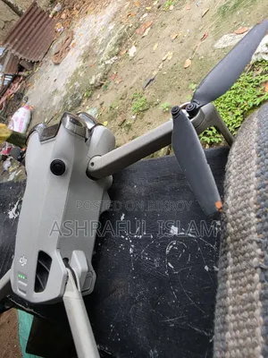 DJI Mini 4 Pro Combo Plus — 45 Min Battery