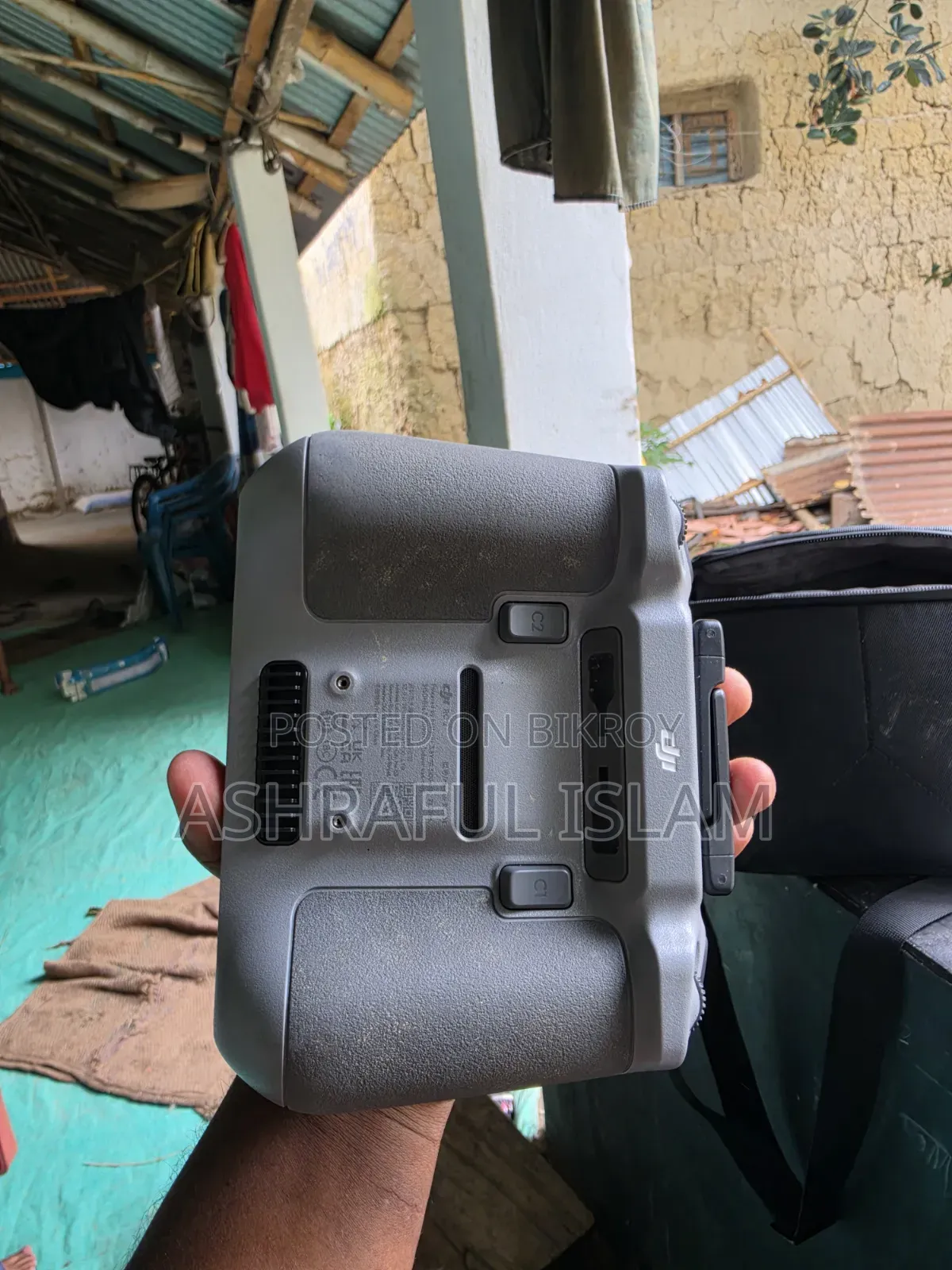 DJI Mini 4 Pro Combo Plus — 45 Min Battery