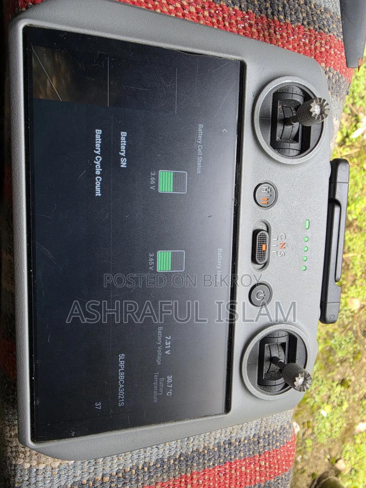 DJI Mini 4 Pro Combo Plus — 45 Min Battery