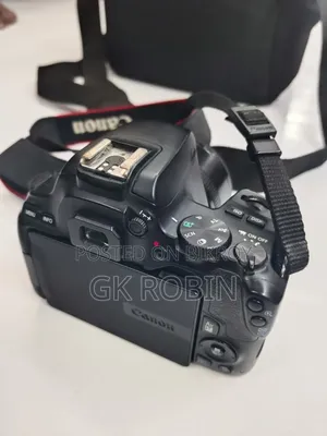 Canon 250d