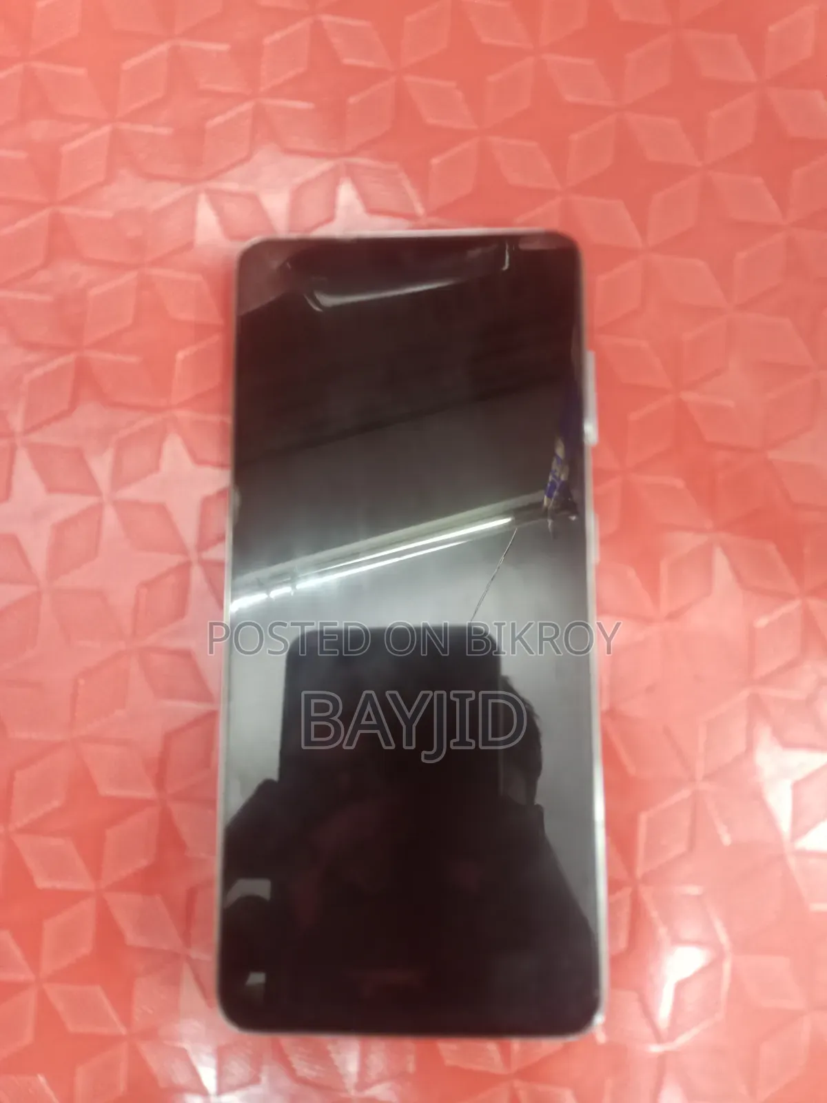 স্যামসাং গ্যালাক্সি এস২১ ৫জি ১২৮ জিবি ব্লু