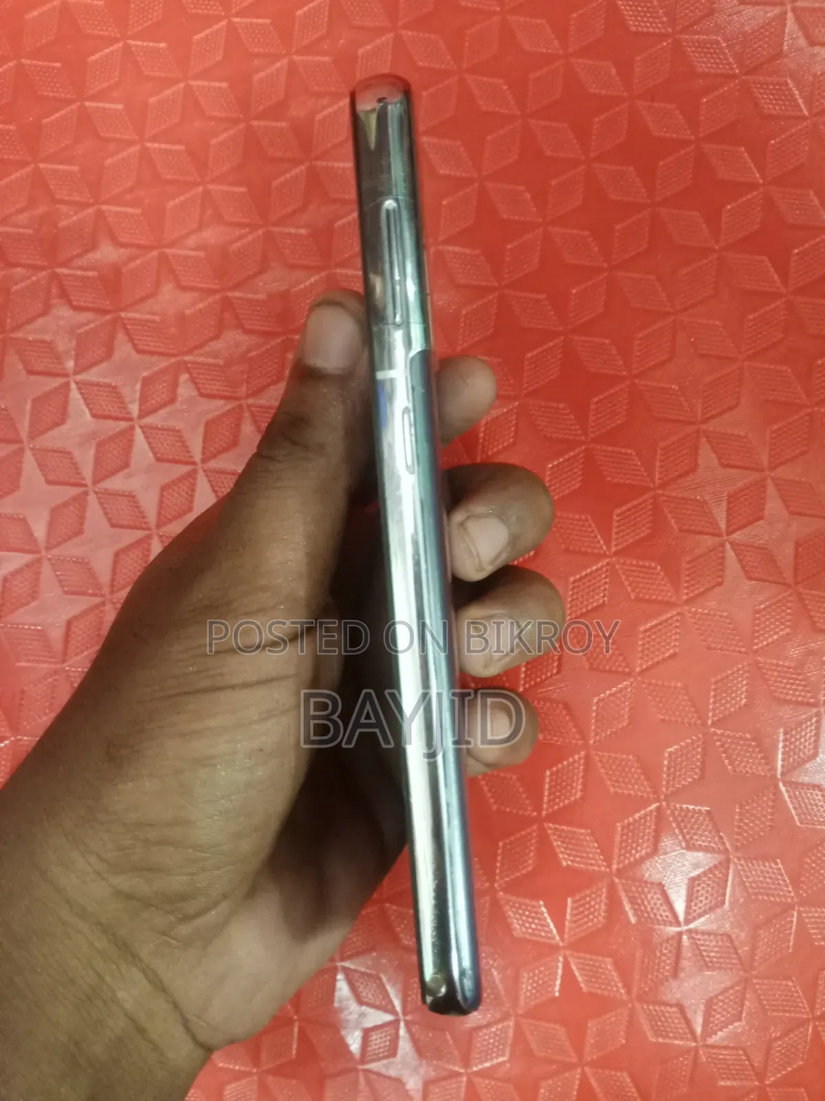 স্যামসাং গ্যালাক্সি এস২১ ৫জি ১২৮ জিবি ব্লু