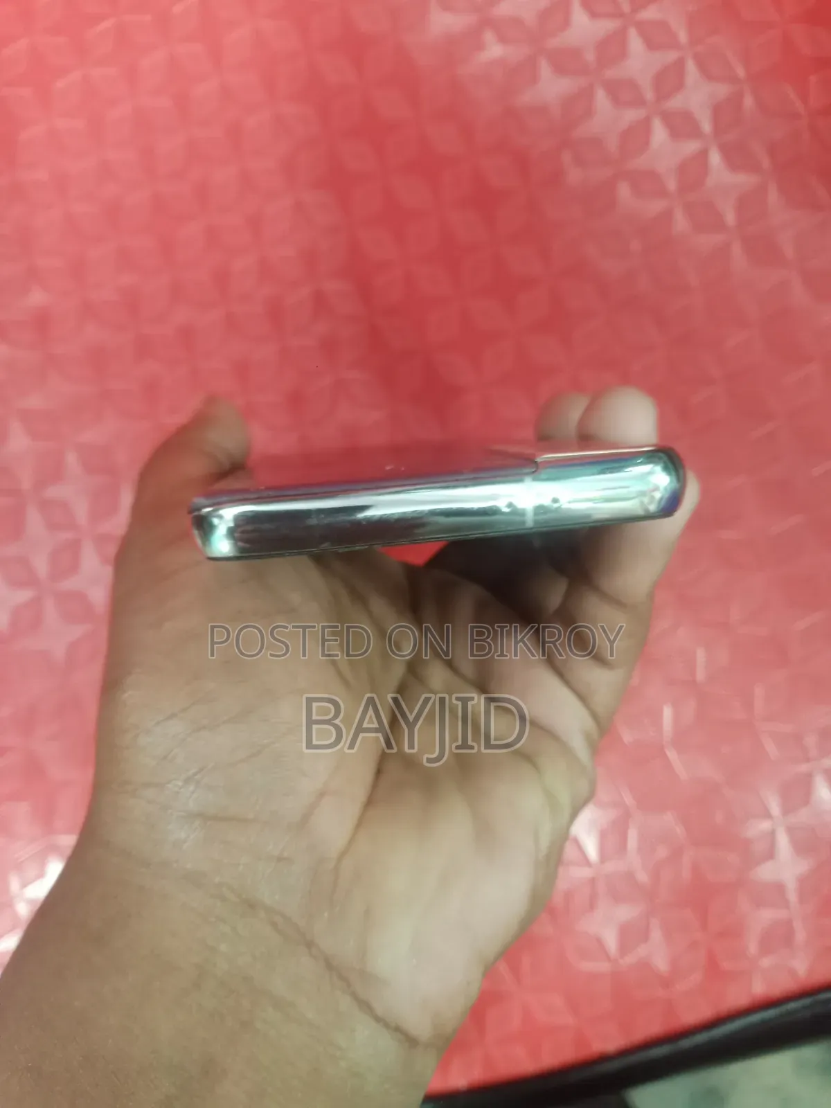 স্যামসাং গ্যালাক্সি এস২১ ৫জি ১২৮ জিবি ব্লু