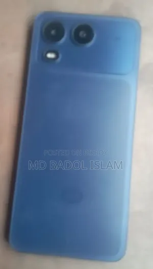 Itel A200+ 64 GB Blue