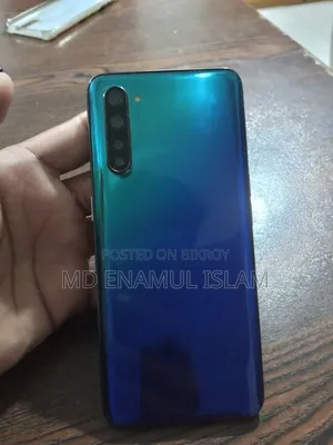 Oppo Reno3 Pro 5G 256 GB Blue