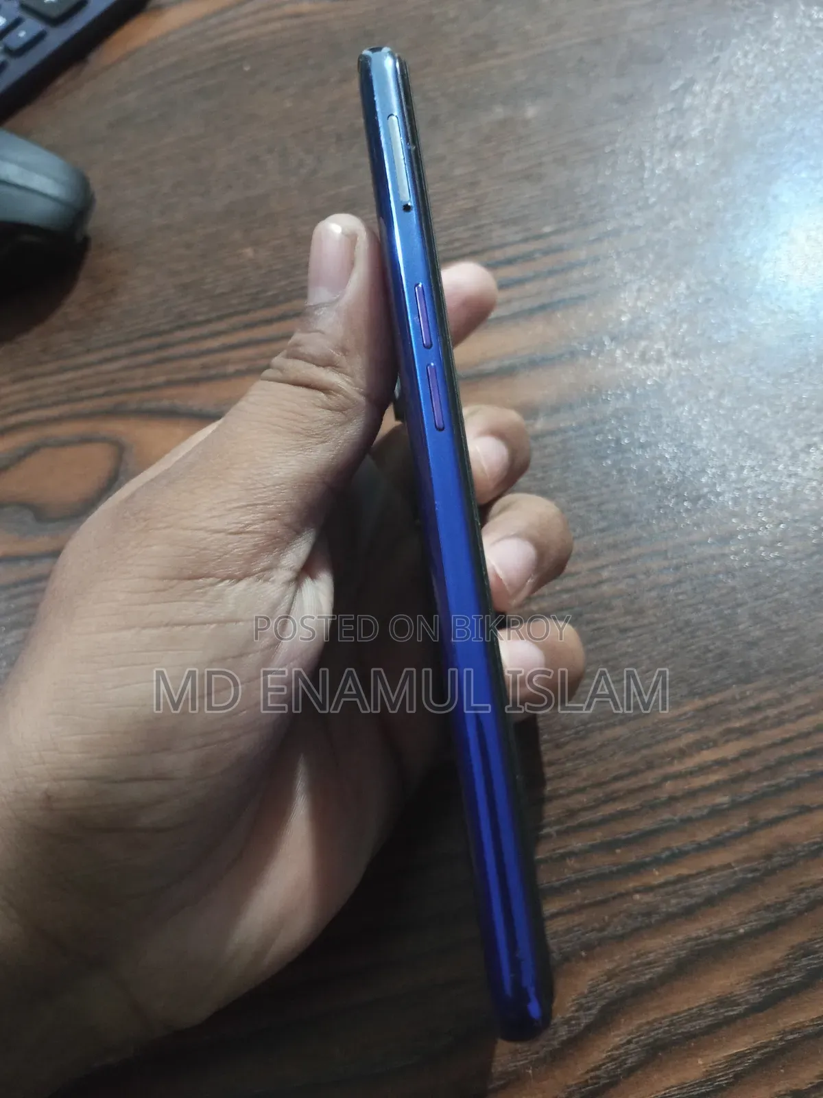 Oppo Reno3 Pro 5G 256 GB Blue