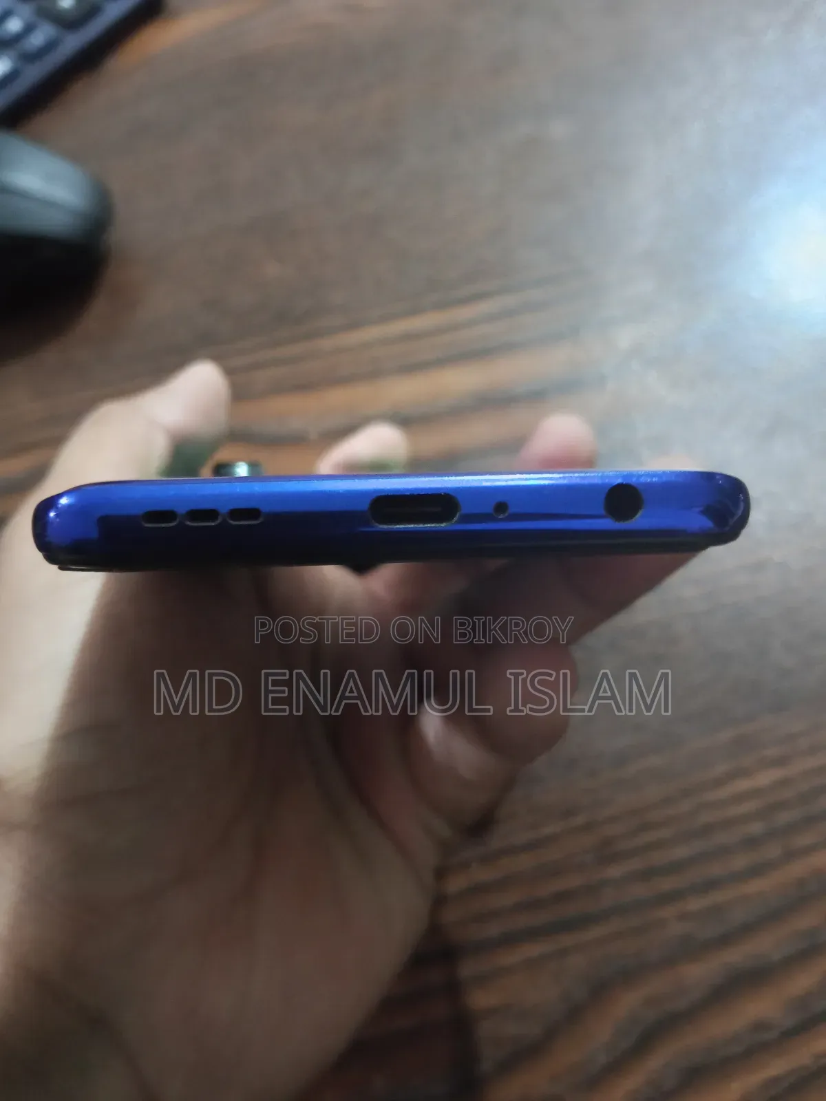 Oppo Reno3 Pro 5G 256 GB Blue