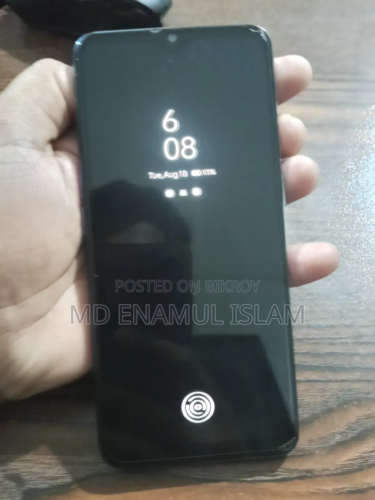 Oppo Reno3 Pro 5G 256 GB Blue