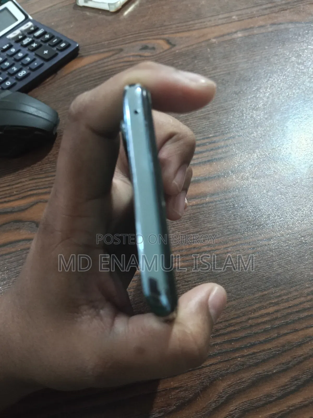 Oppo Reno3 Pro 5G 256 GB Blue