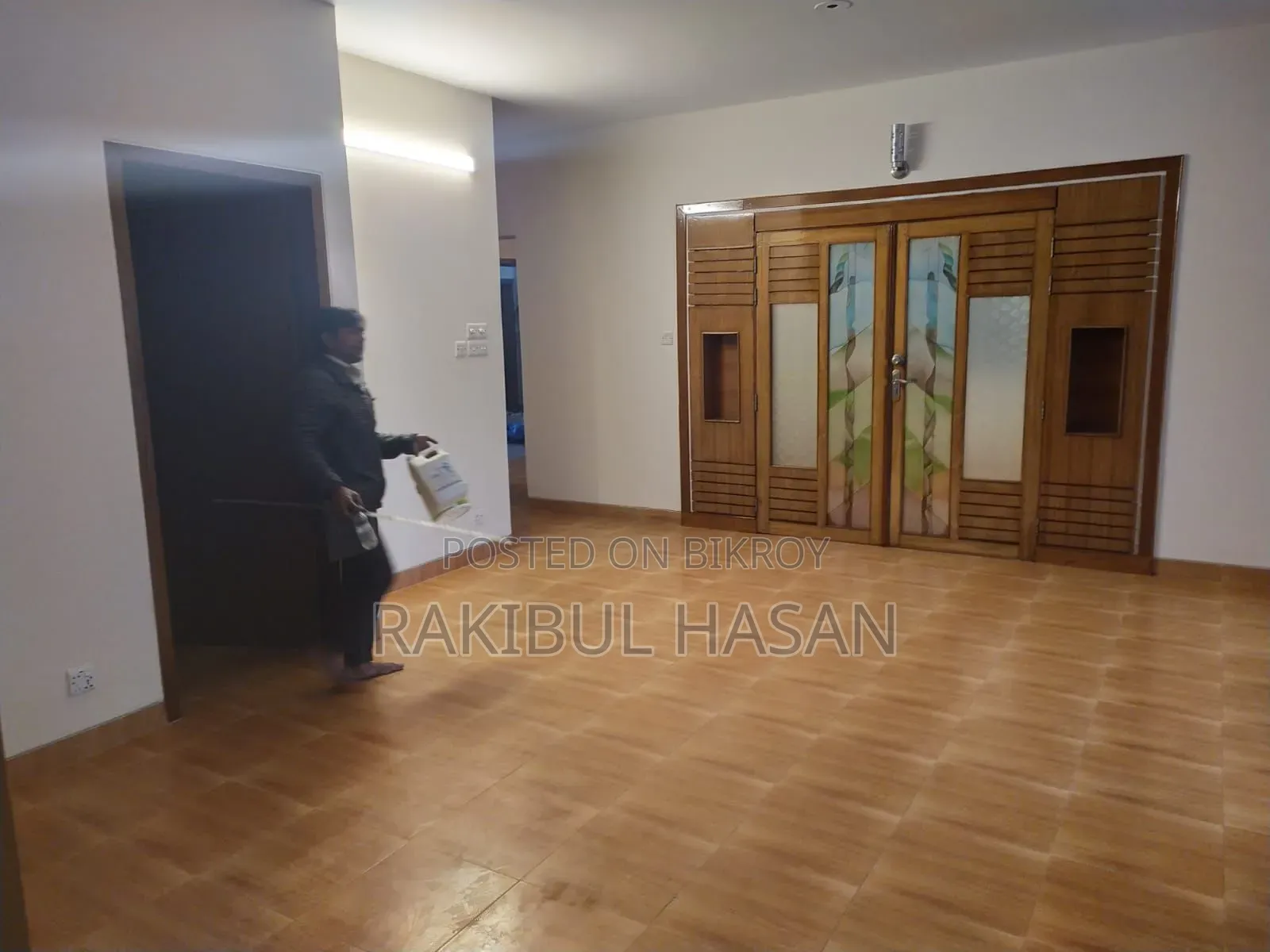 গুলশানে ৩ বেডরুমের অ্যাপার্টমেন্ট ভাড়ার জন্য