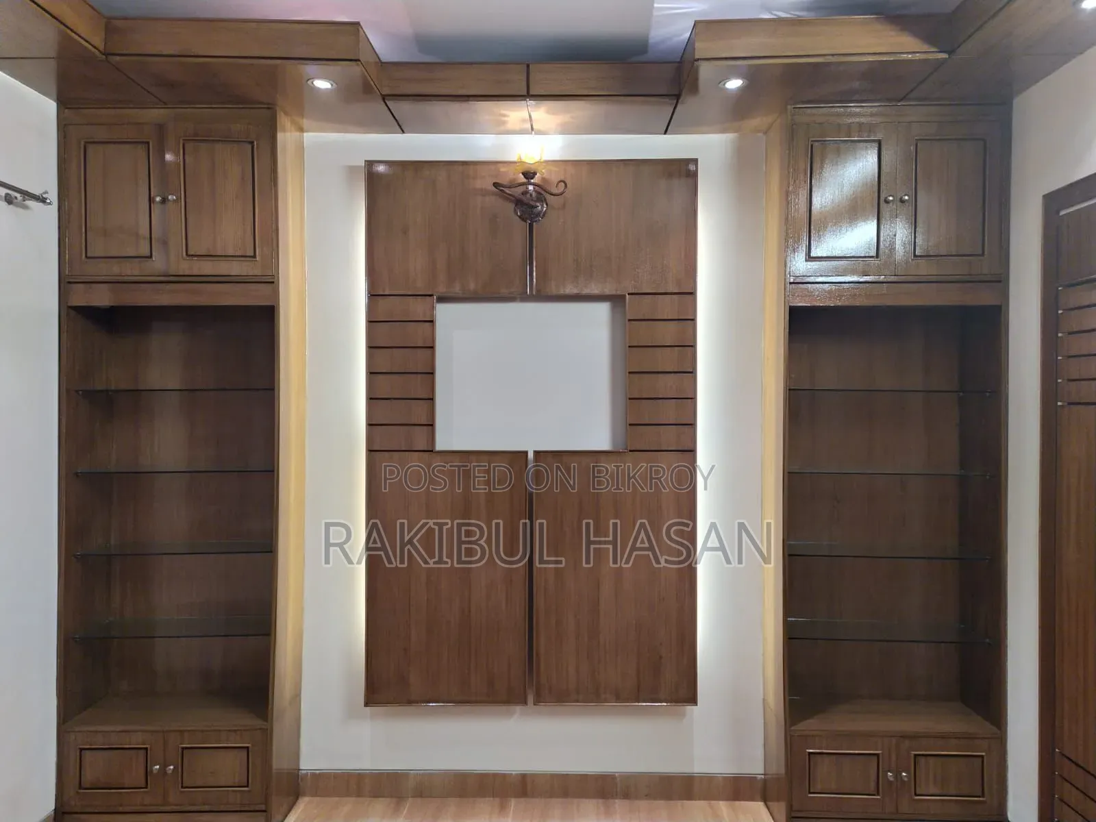 গুলশানে ৩ বেডরুমের অ্যাপার্টমেন্ট ভাড়ার জন্য