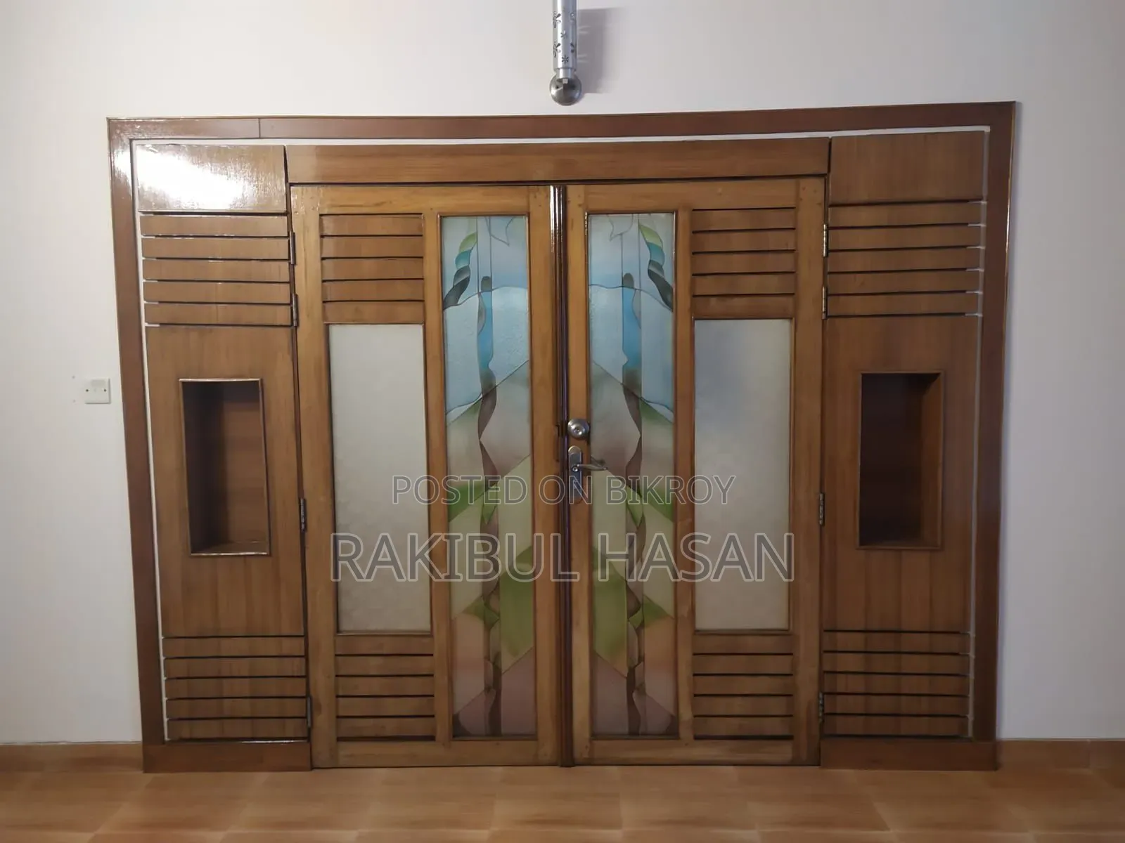 গুলশানে ৩ বেডরুমের অ্যাপার্টমেন্ট ভাড়ার জন্য
