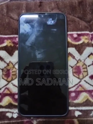 স্যামসাং গ্যালাক্সি এ৫০ ১২৮ জিবি হোয়াইট