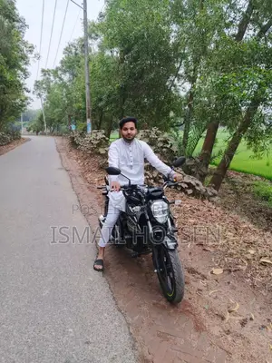 Suzuki Gixxer 2026 Black