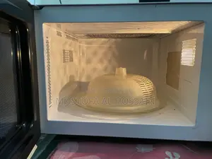 Nikai Original Digital Microwave