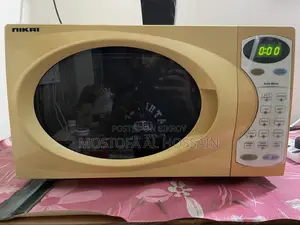 Nikai Original Digital Microwave