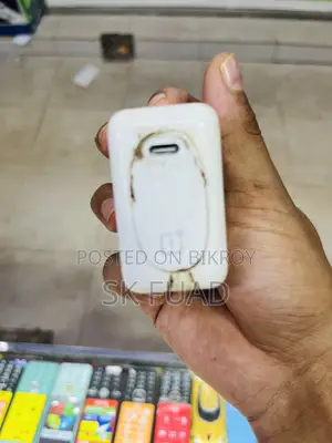 OnePlus Charger