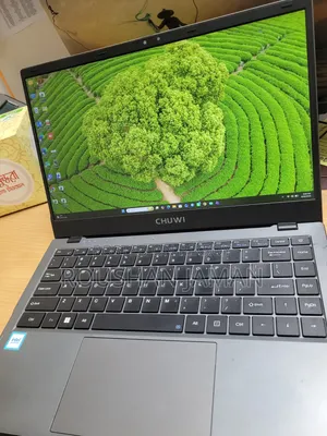 Laptop Chuwi GemiBook XPro 8GB Intel SSD 256GB