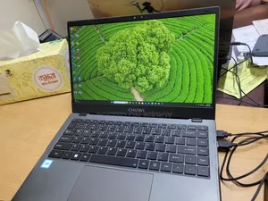 Laptop Chuwi GemiBook XPro 8GB Intel SSD 256GB