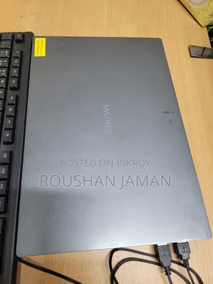 Laptop Chuwi GemiBook XPro 8GB Intel SSD 256GB