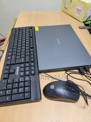 Laptop Chuwi GemiBook XPro 8GB Intel SSD 256GB