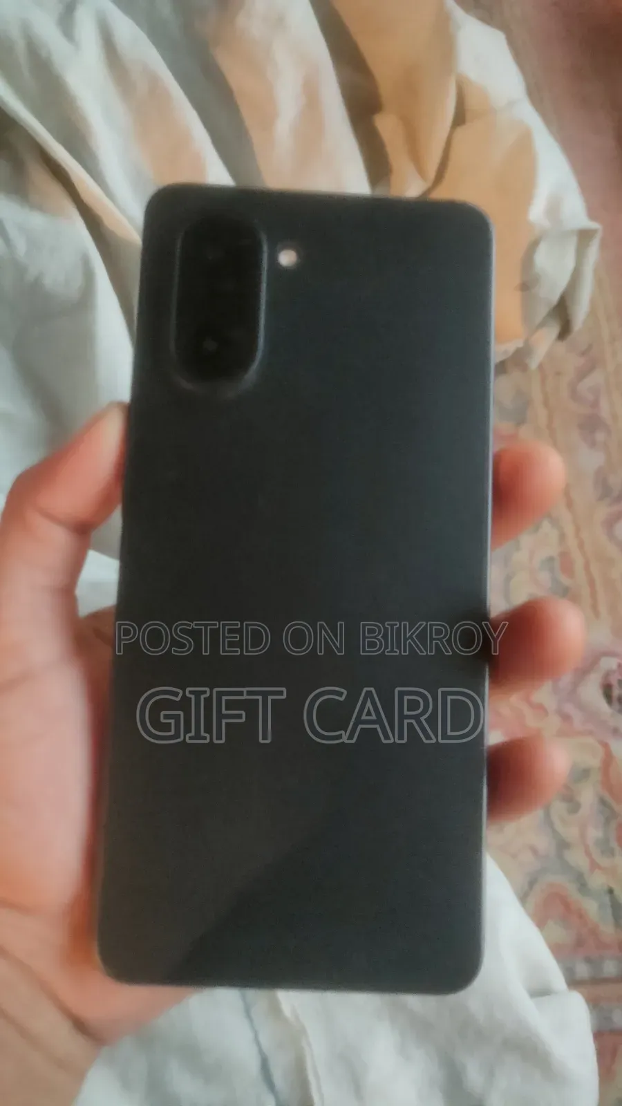 OnePlus Nord CE5 256 GB Black
