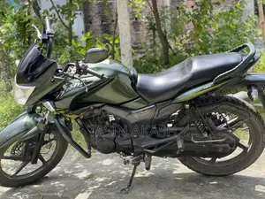 Hero Hunk 2018 Green