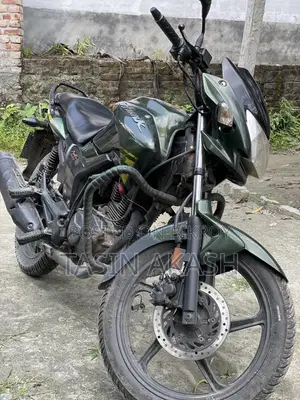Hero Hunk 2018 Green
