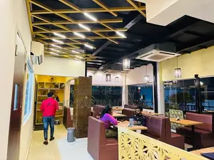 Restaurant Sale