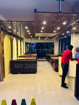 Restaurant Sale
