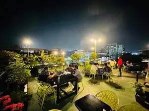 Restaurant Sale