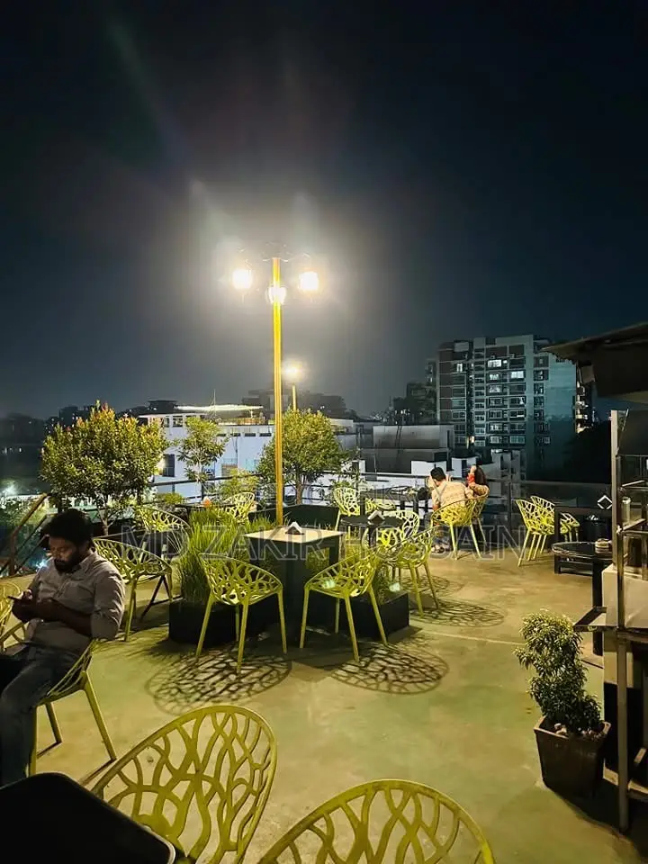 Restaurant Sale