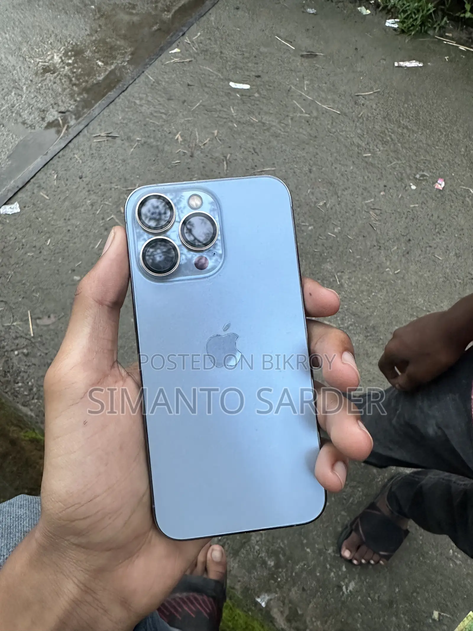 Apple iPhone 13 Pro 128 GB