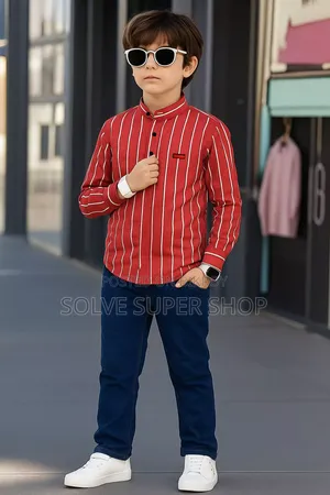 "Stylish Katua Collection for Little Prince