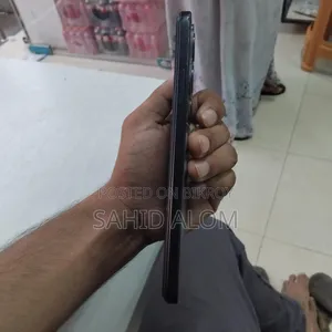 Xiaomi Redmi Note 12 128 GB Black