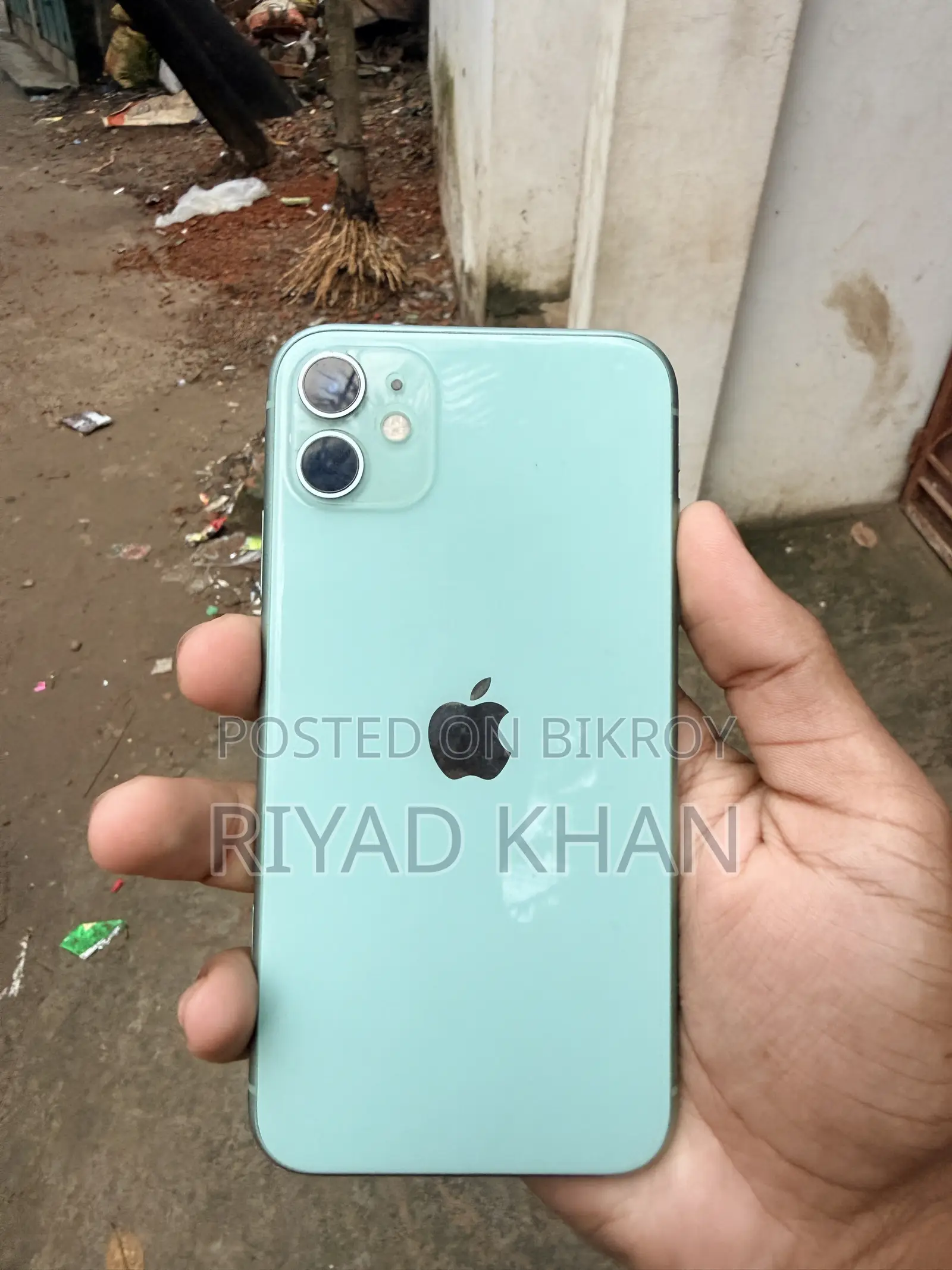 Apple iPhone 11 128 GB