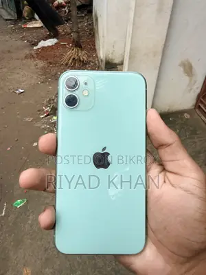 Apple iPhone 11 128 GB