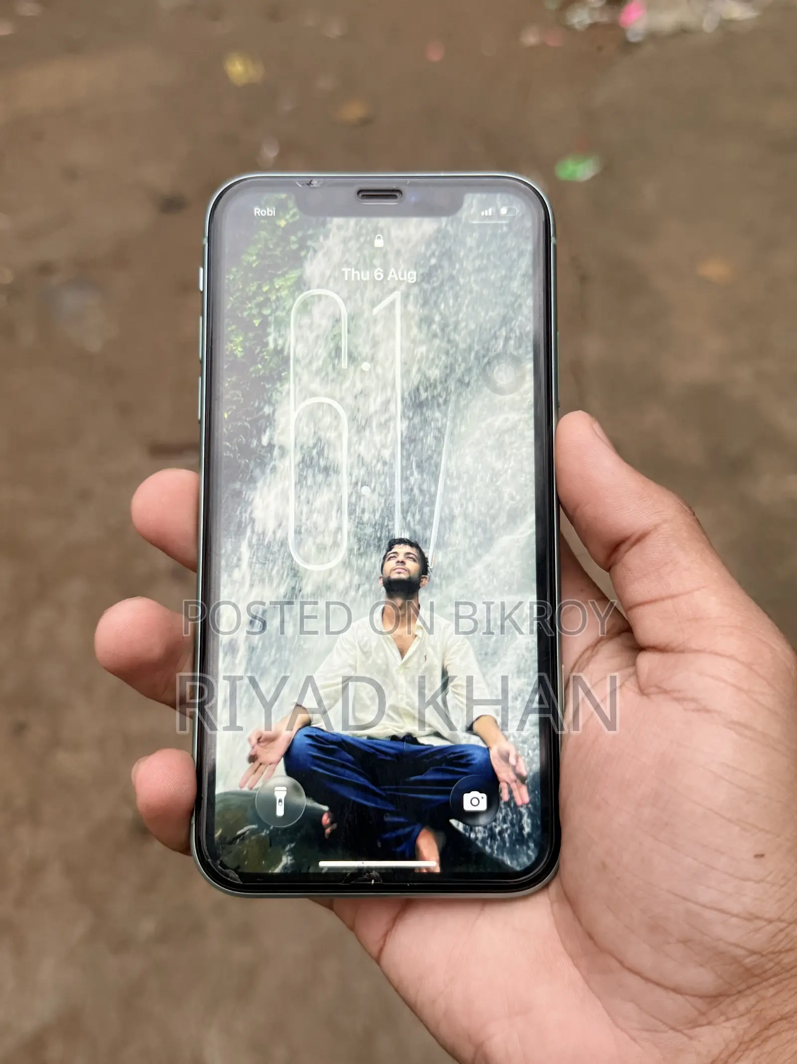 Apple iPhone 11 128 GB