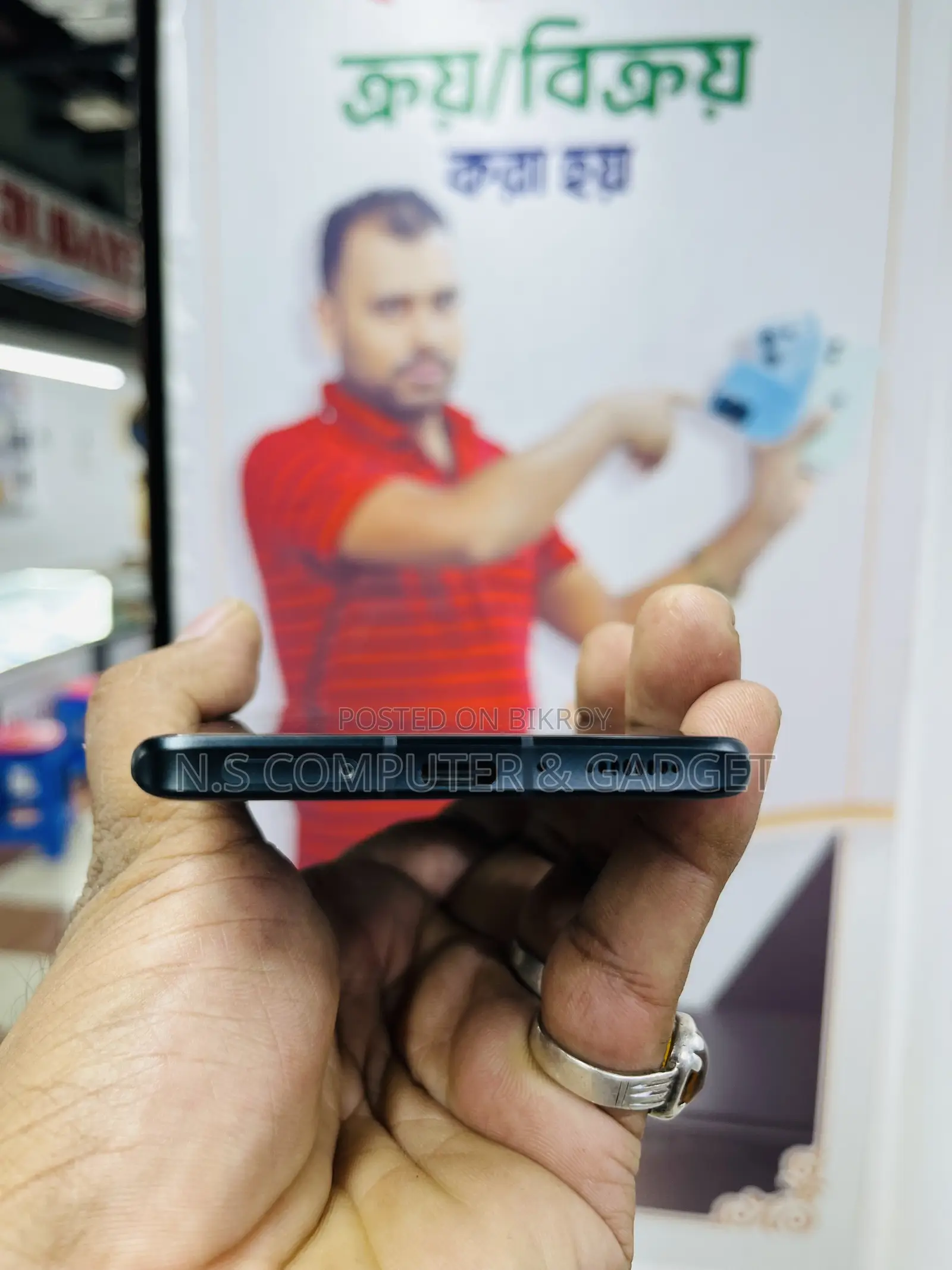 Xiaomi 128 GB Black