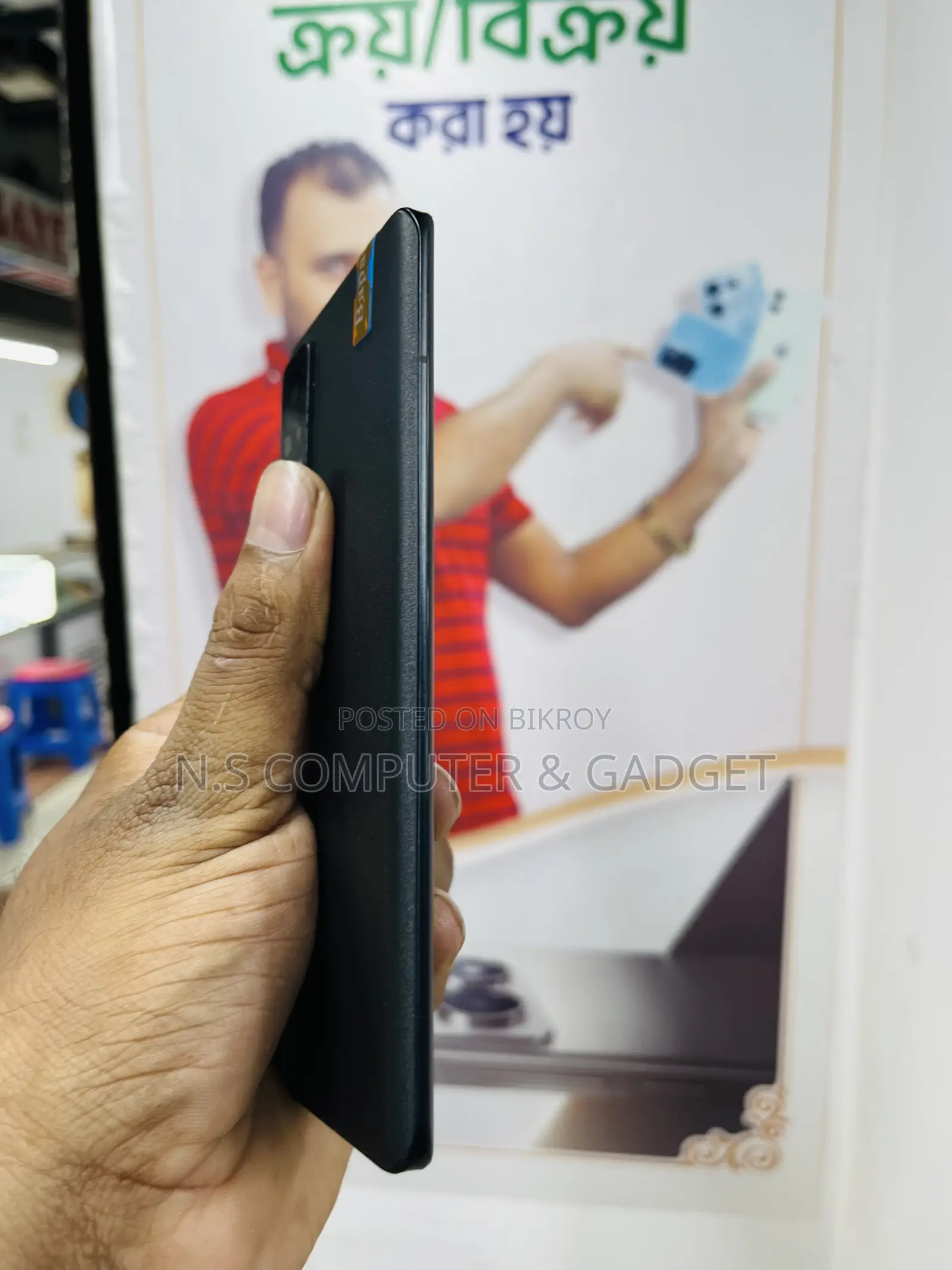 Xiaomi 128 GB Black