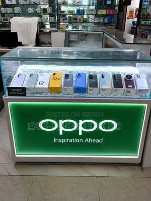 ওপ্পো মোবাইল ডেস্ক