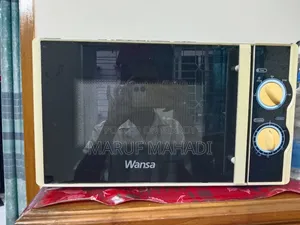 Wansa Microwave