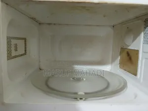 Wansa Microwave