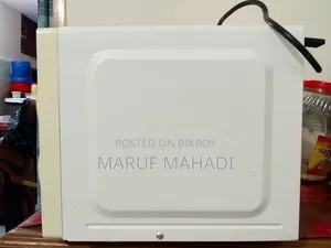 Wansa Microwave
