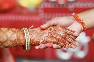 Groom Required