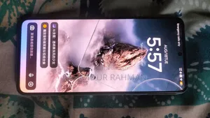 Xiaomi Redmi K60 256 GB Gray