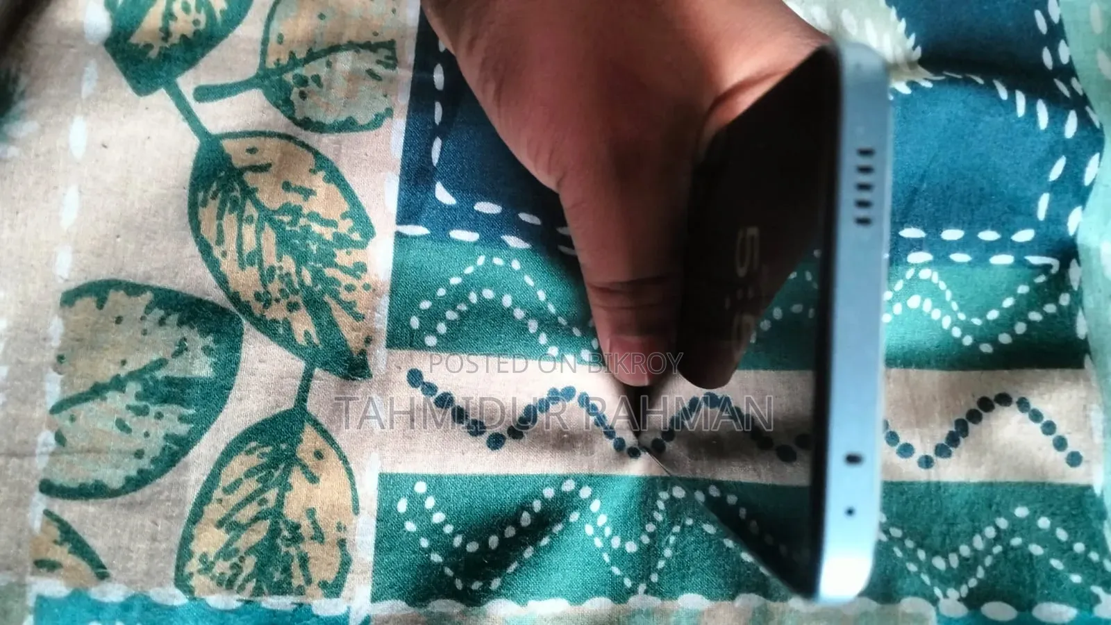 Xiaomi Redmi K60 256 GB Gray