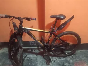 সাইকেল বিক্রয়ের জন্য