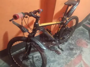 সাইকেল বিক্রয়ের জন্য
